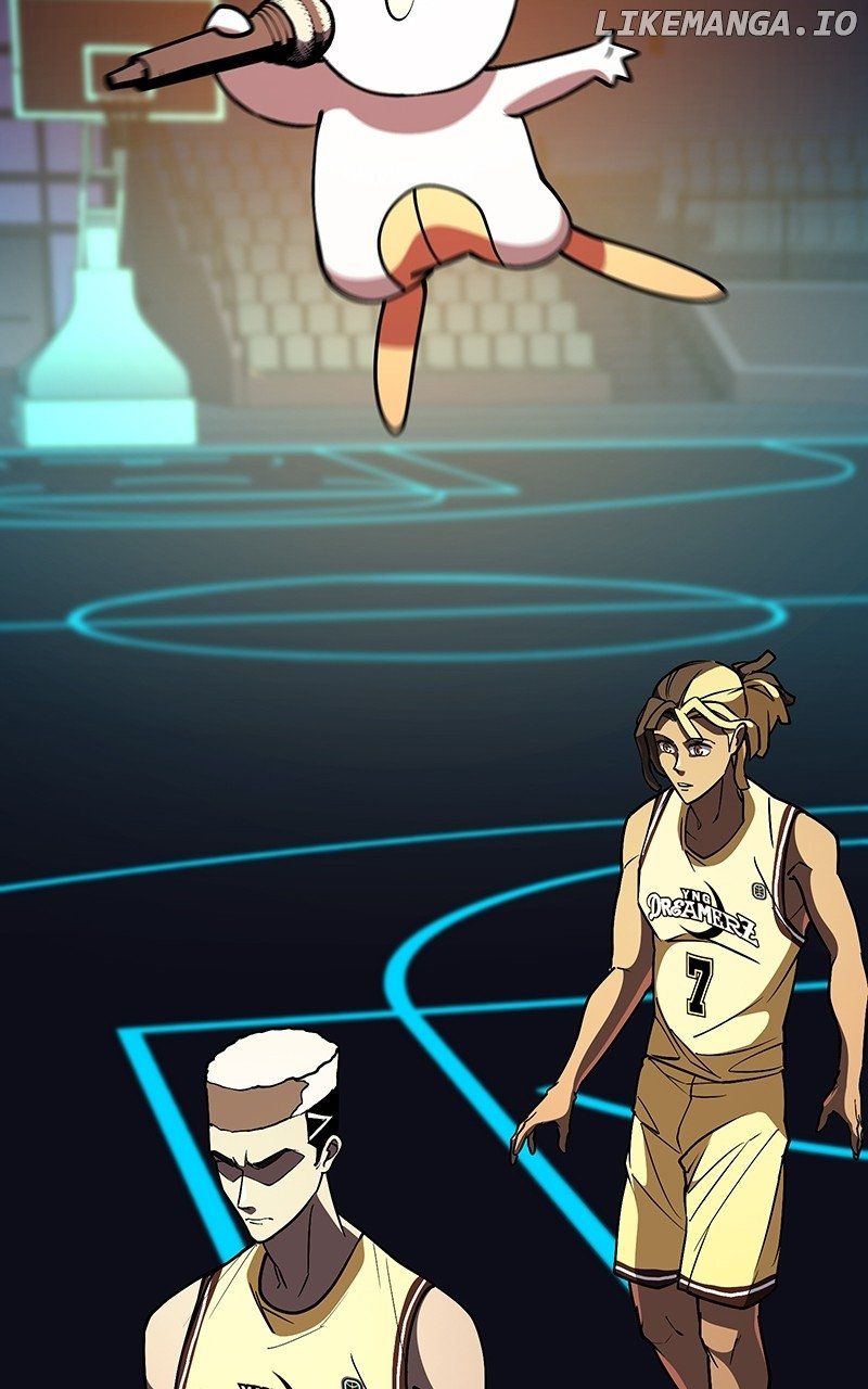 Overtime Elite Chapter 42 78