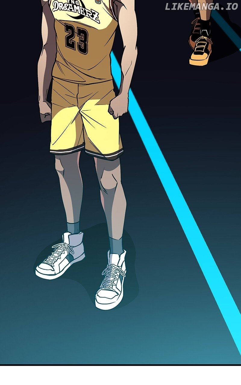 Overtime Elite Chapter 42 79