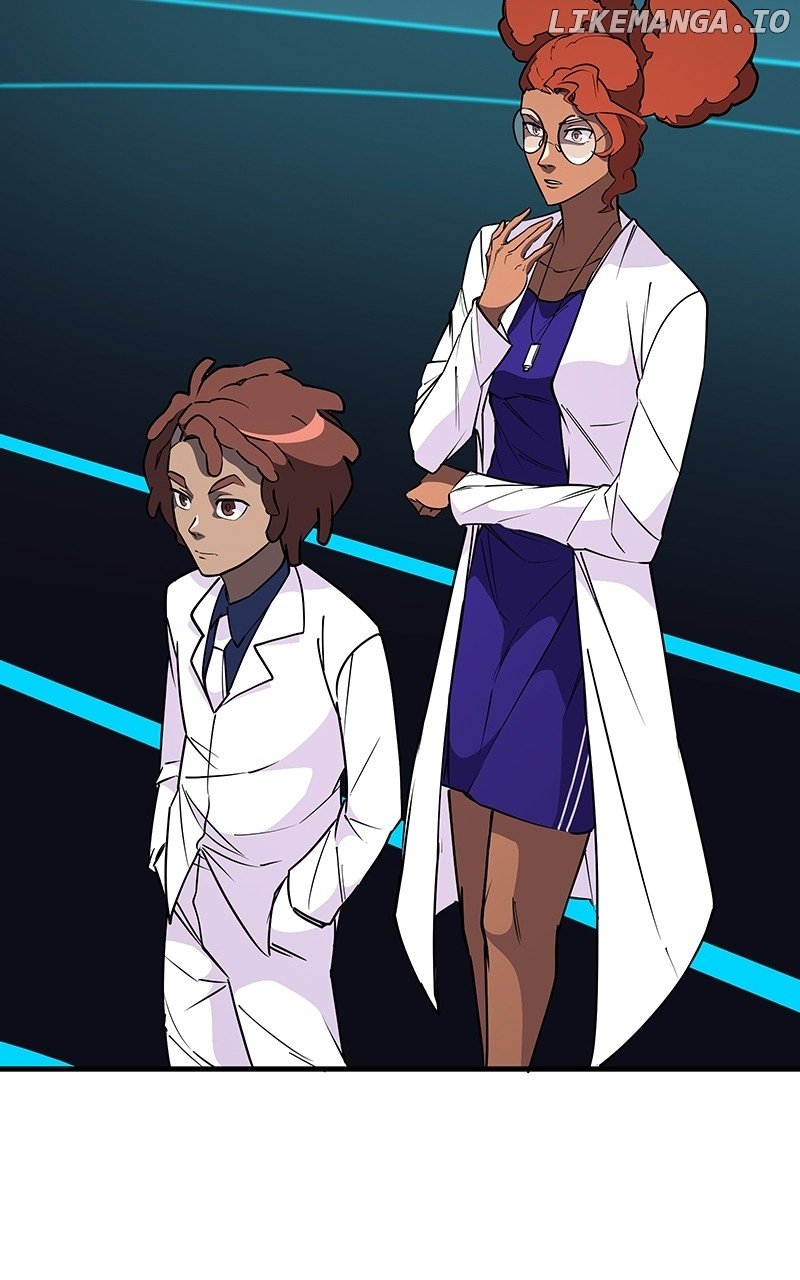 Overtime Elite Chapter 42 92