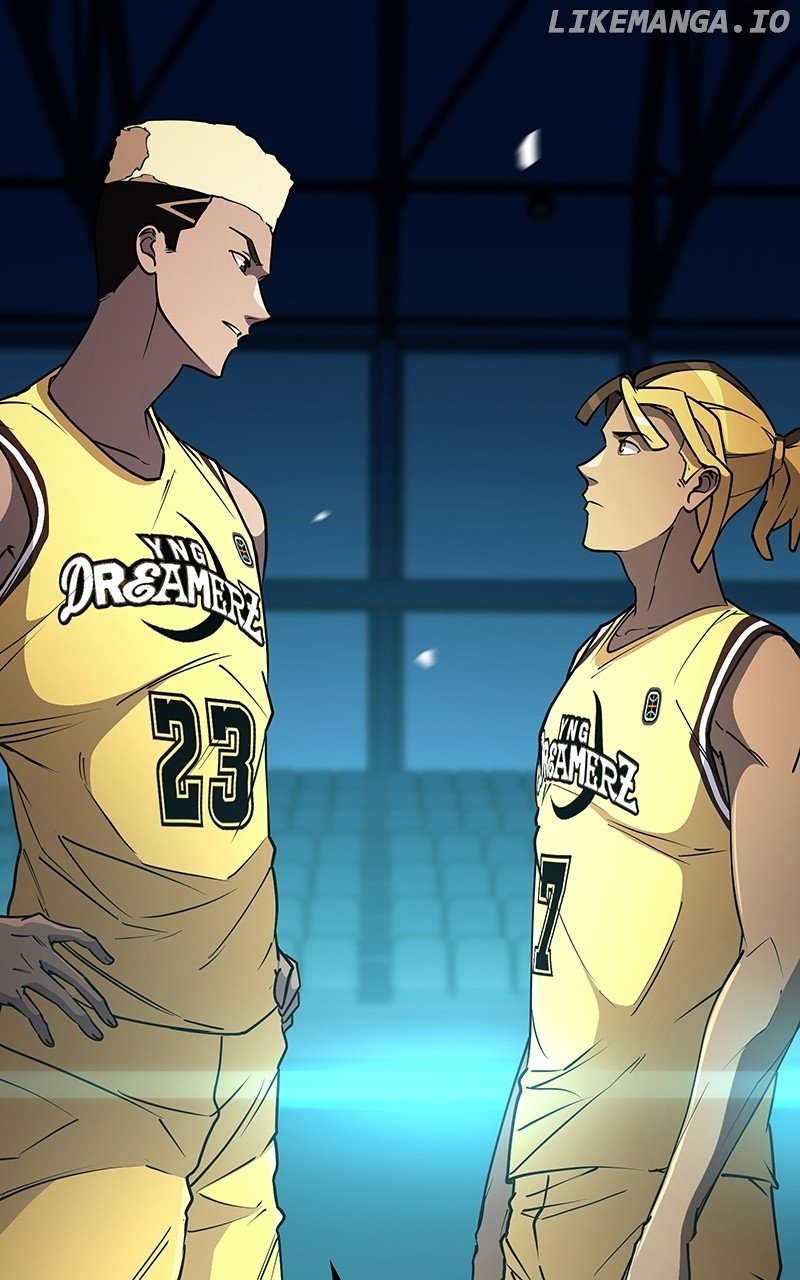 Overtime Elite Chapter 42 94