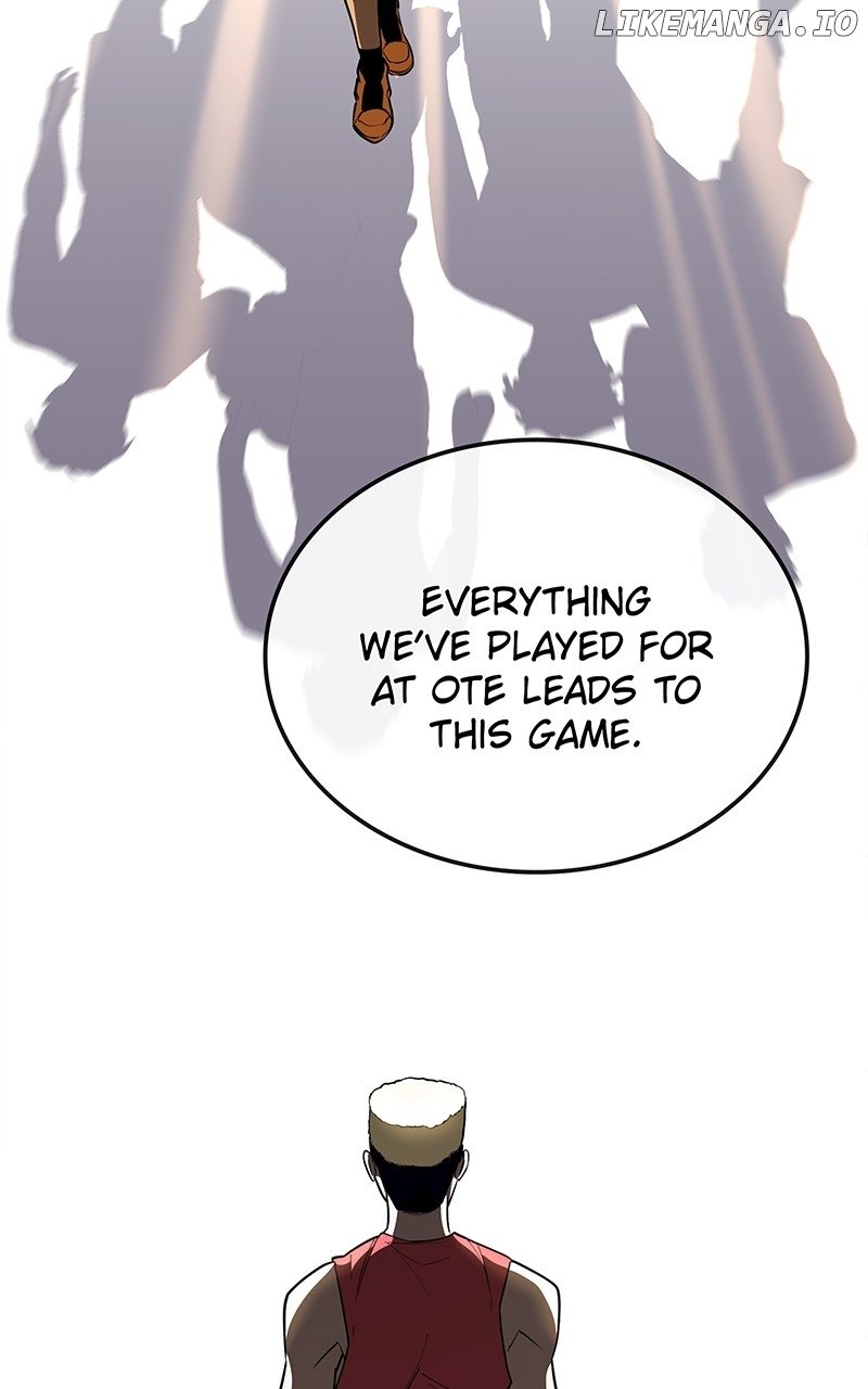 Overtime Elite Chapter 43 100