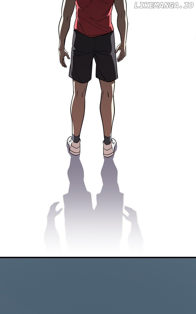 Overtime Elite Chapter 43 101