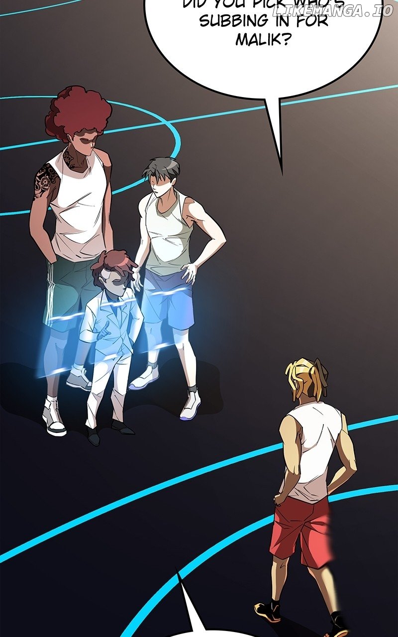 Overtime Elite Chapter 43 106
