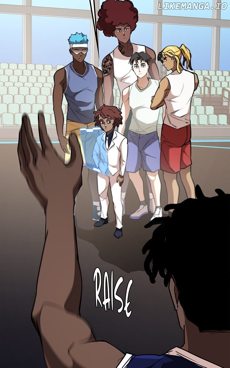 Overtime Elite Chapter 43 114