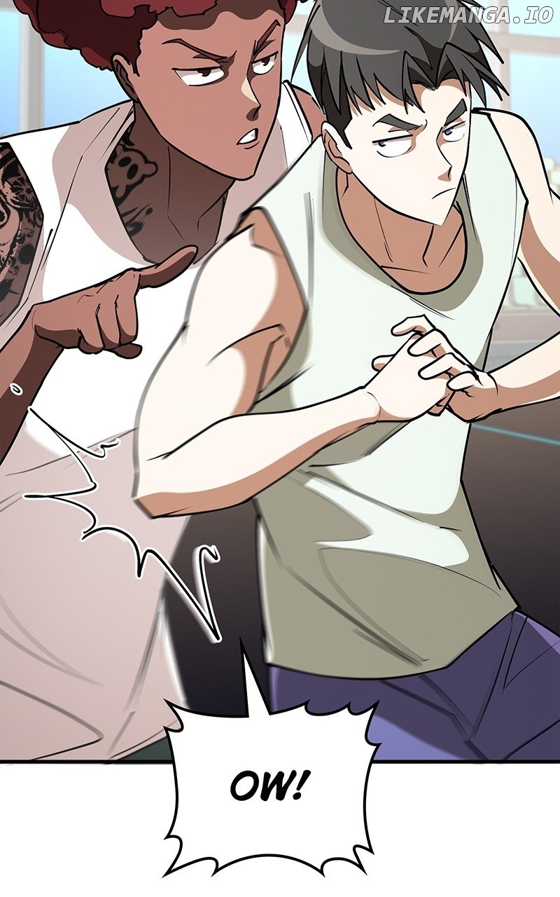Overtime Elite Chapter 43 119