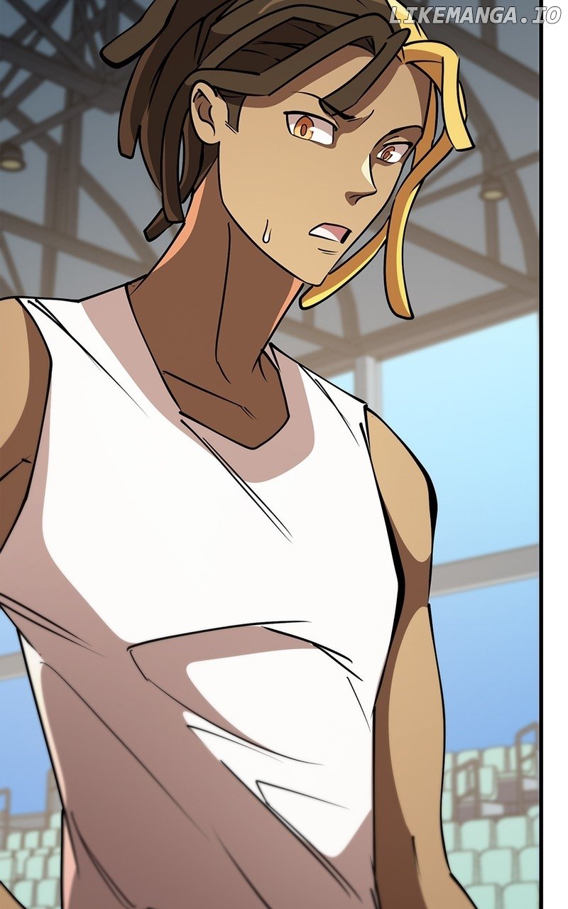 Overtime Elite Chapter 43 132