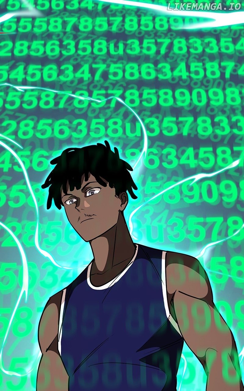 Overtime Elite Chapter 43 137