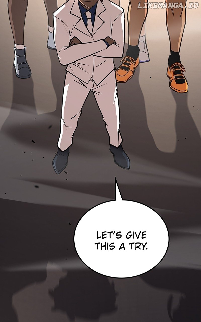 Overtime Elite Chapter 43 143
