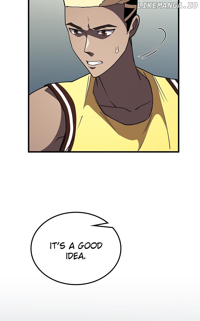 Overtime Elite Chapter 43 31