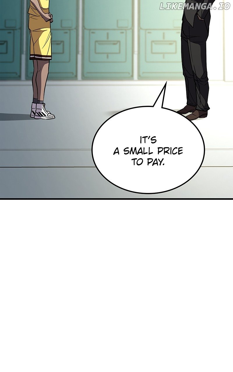 Overtime Elite Chapter 43 33
