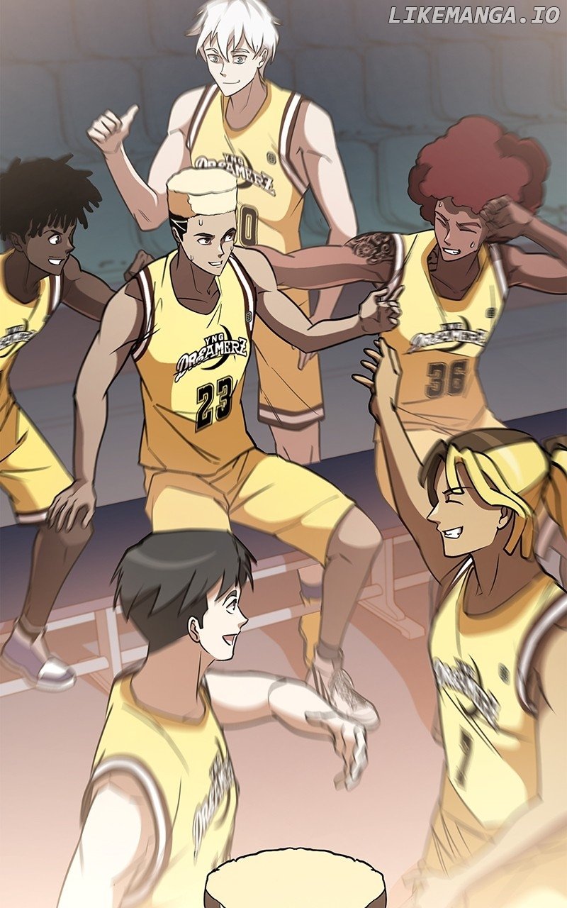 Overtime Elite Chapter 43 37