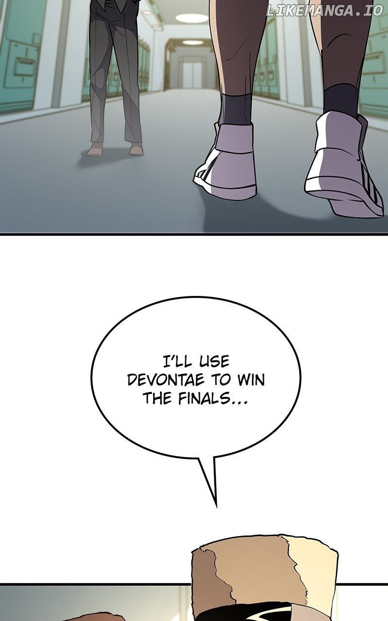 Overtime Elite Chapter 43 40