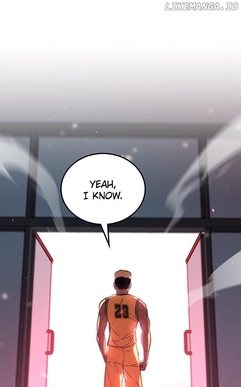 Overtime Elite Chapter 43 44