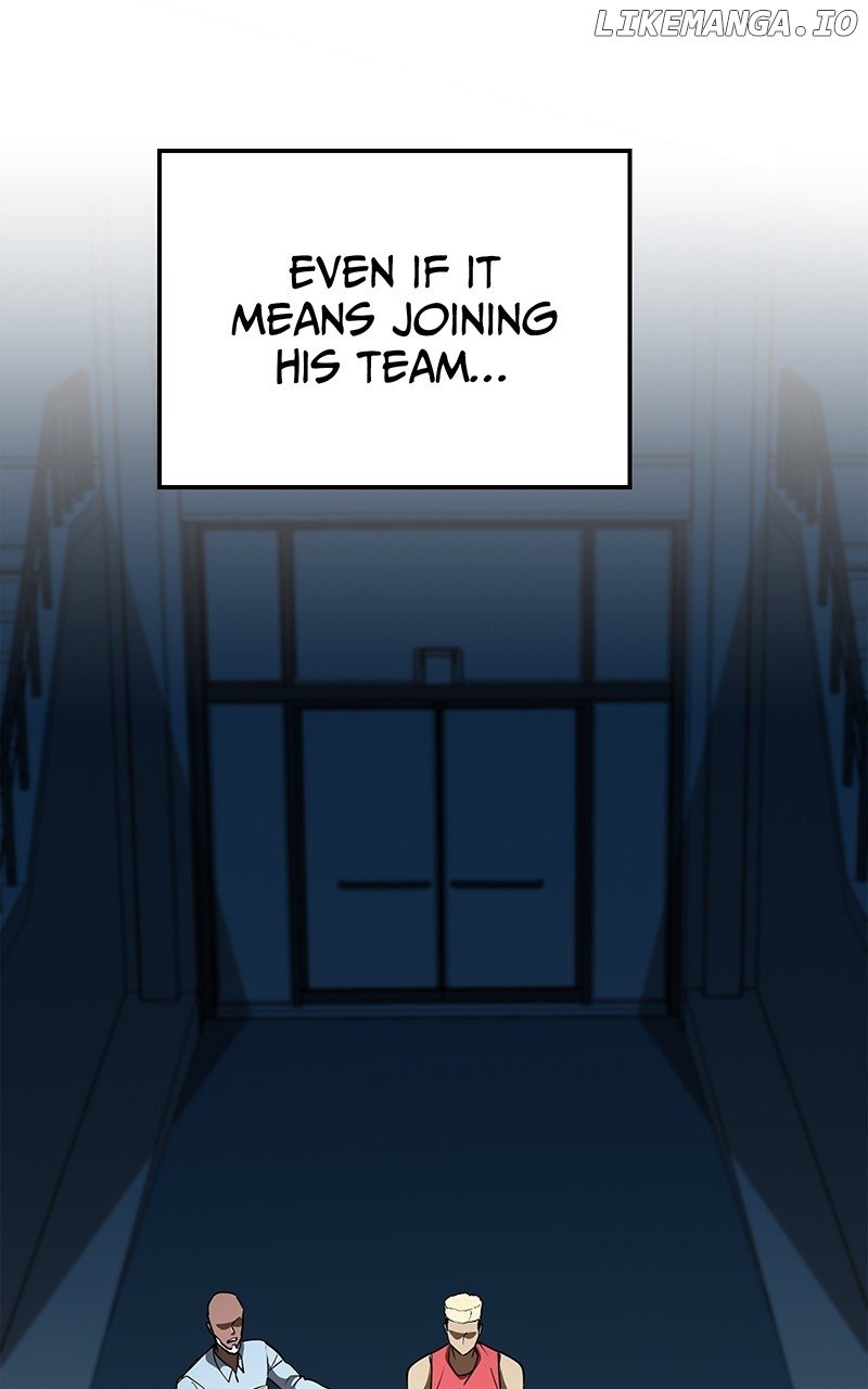 Overtime Elite Chapter 43 49