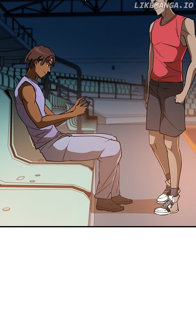 Overtime Elite Chapter 43 54