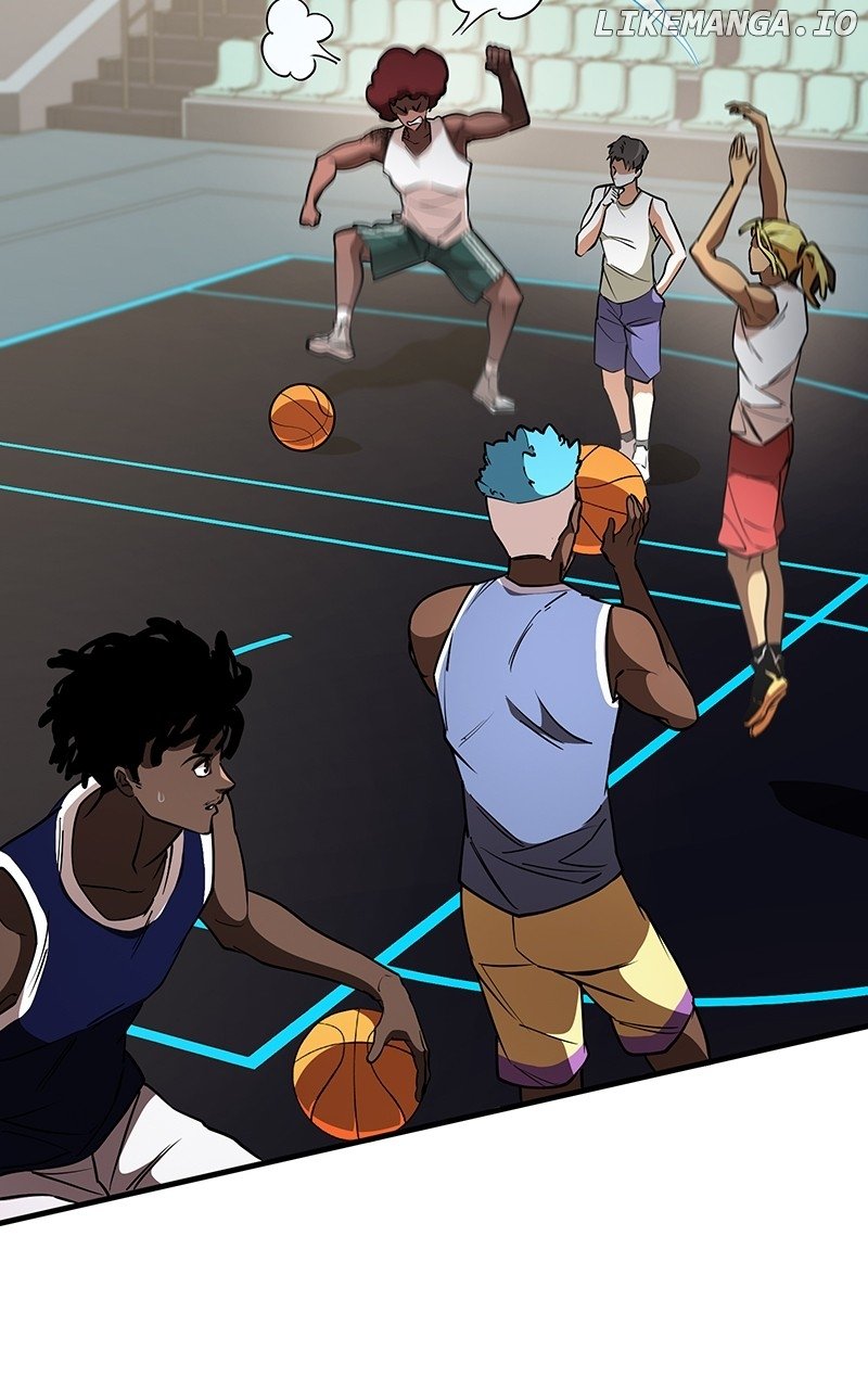 Overtime Elite Chapter 43 62