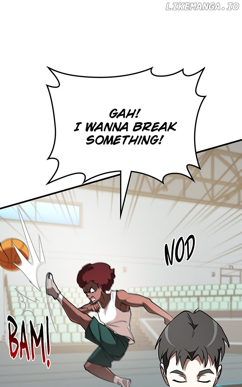 Overtime Elite Chapter 43 63