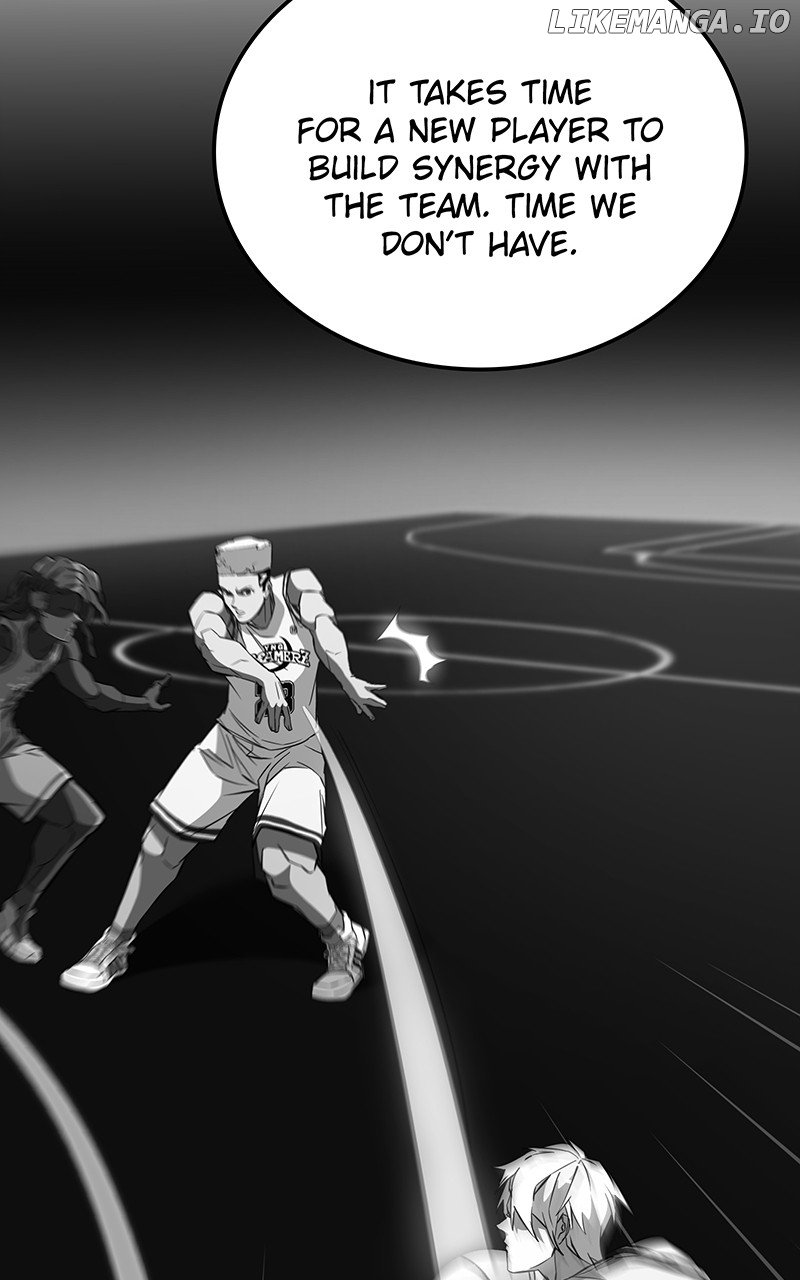 Overtime Elite Chapter 43 67