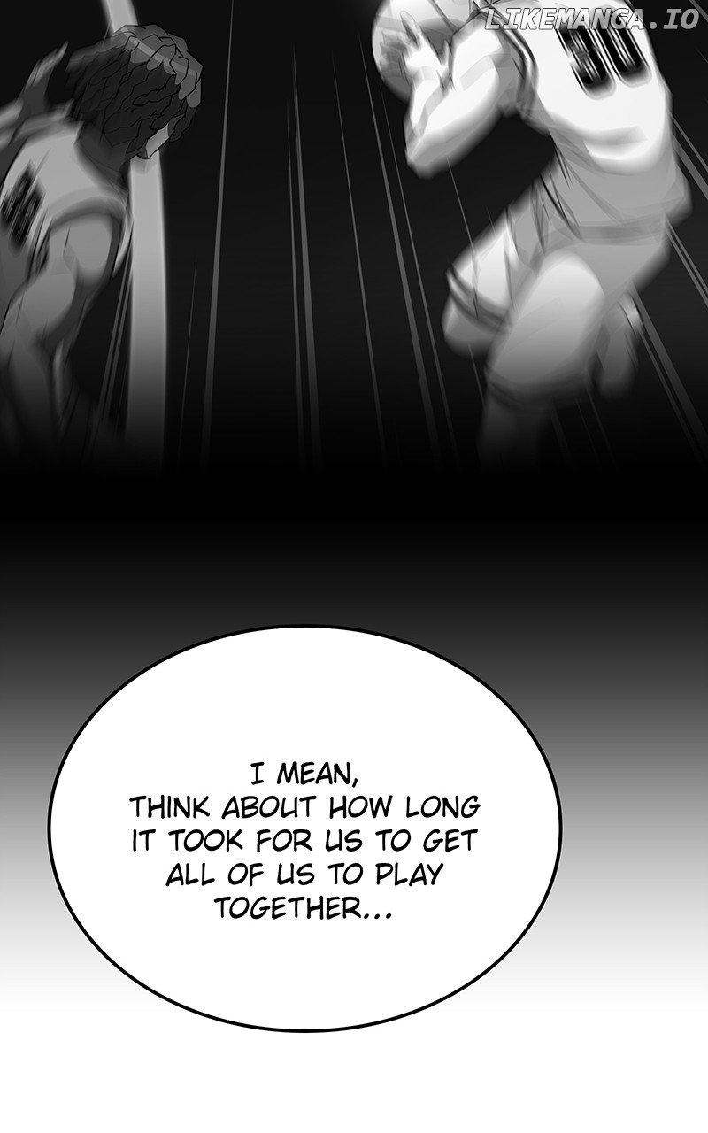 Overtime Elite Chapter 43 68