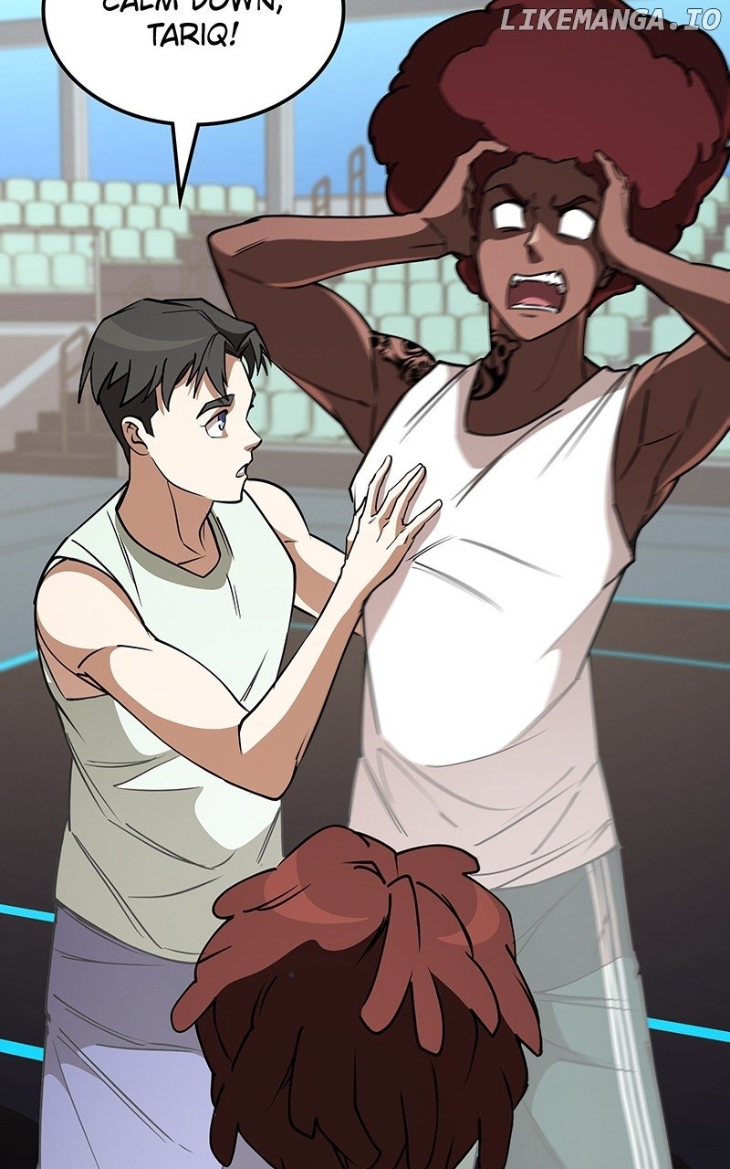 Overtime Elite Chapter 43 70