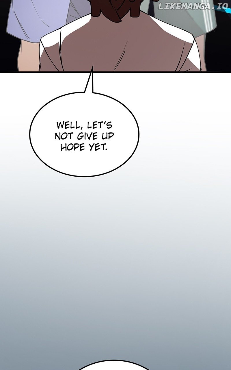 Overtime Elite Chapter 43 71