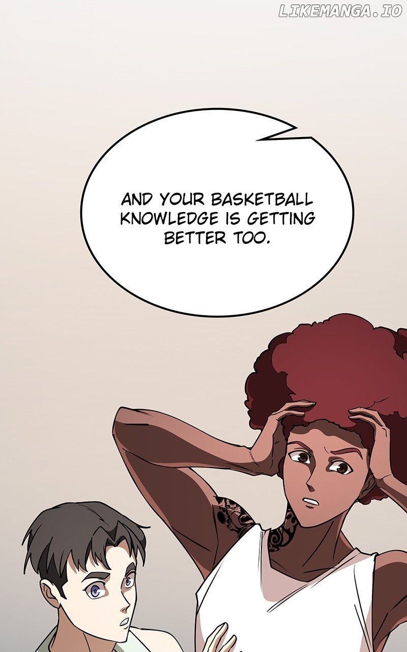 Overtime Elite Chapter 43 74