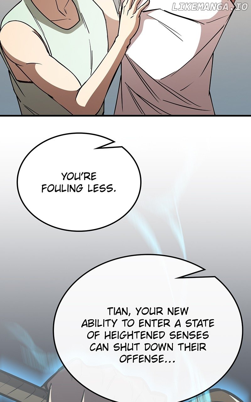 Overtime Elite Chapter 43 75
