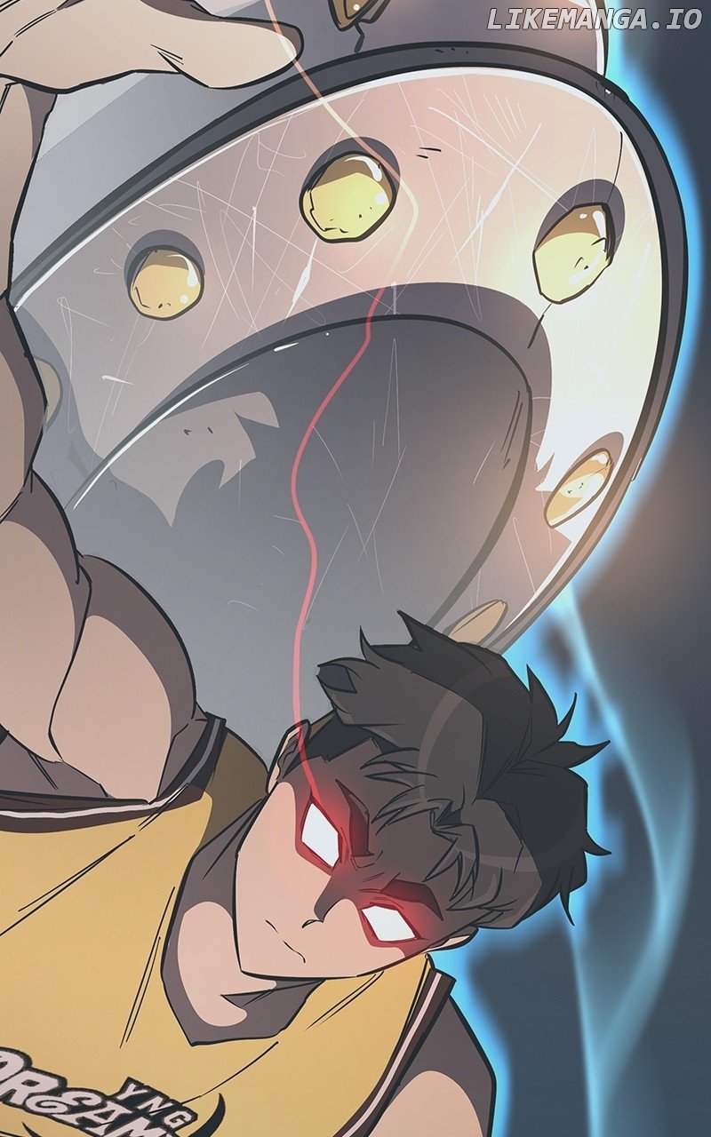 Overtime Elite Chapter 43 77