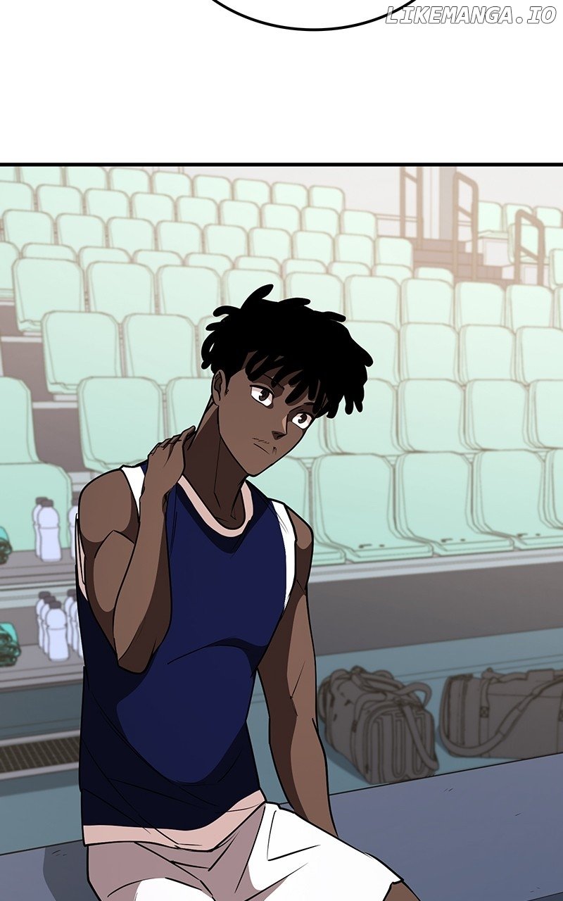 Overtime Elite Chapter 43 83