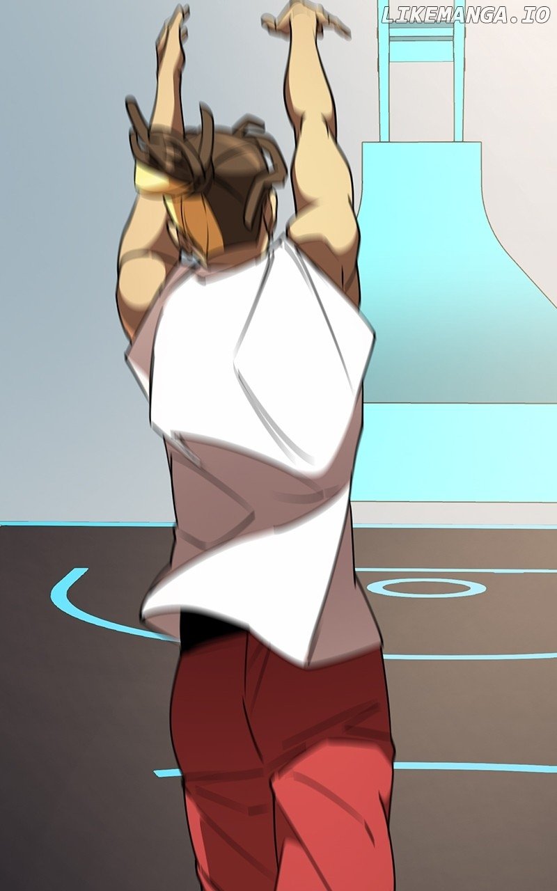 Overtime Elite Chapter 43 86