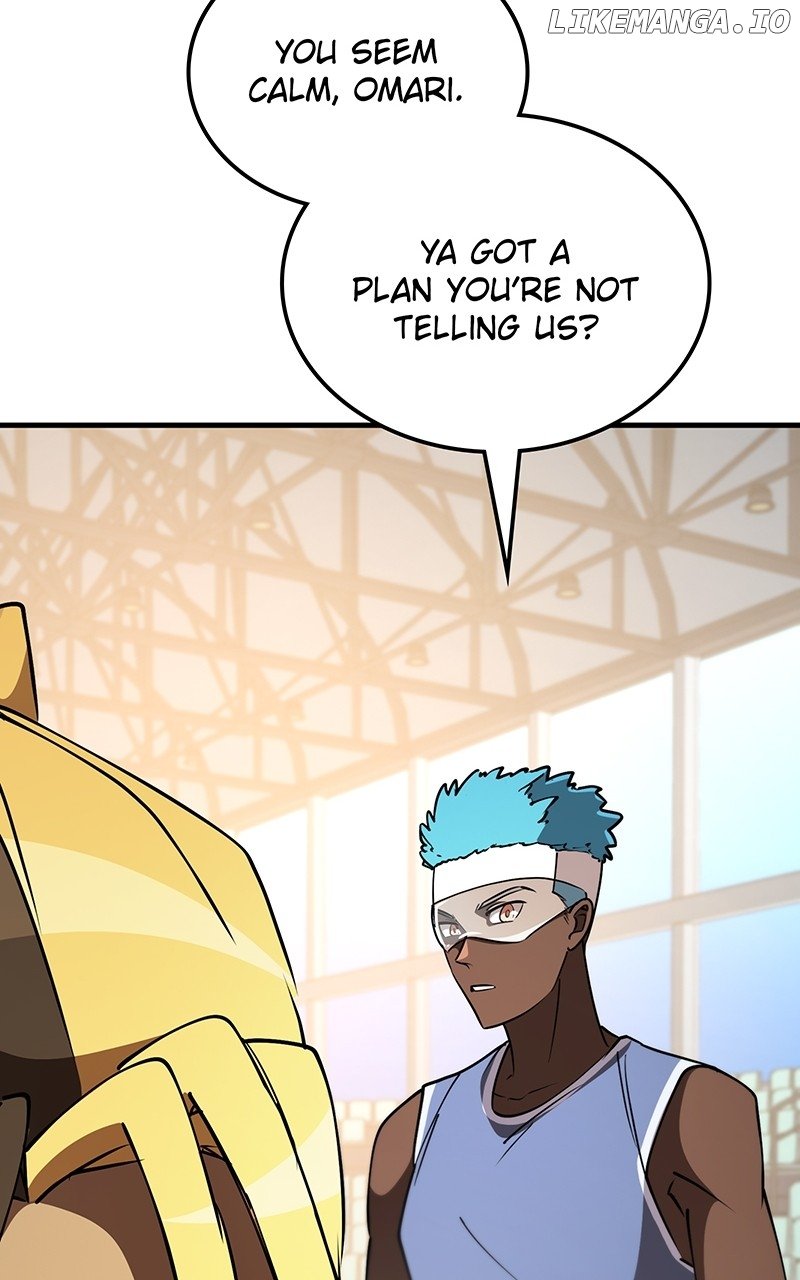Overtime Elite Chapter 43 91