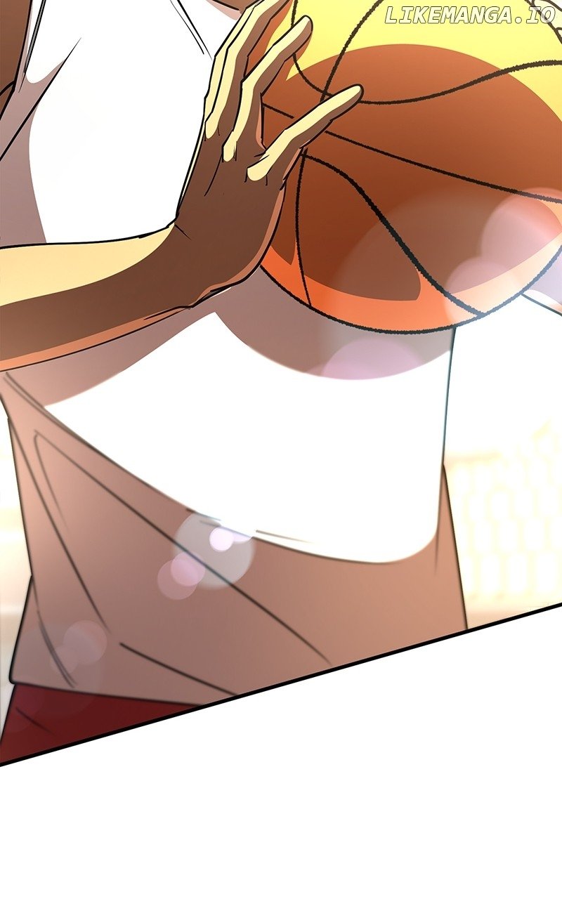 Overtime Elite Chapter 43 97