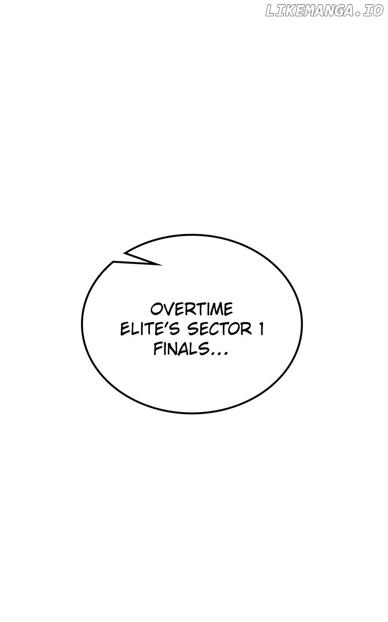 Overtime Elite Chapter 43 98
