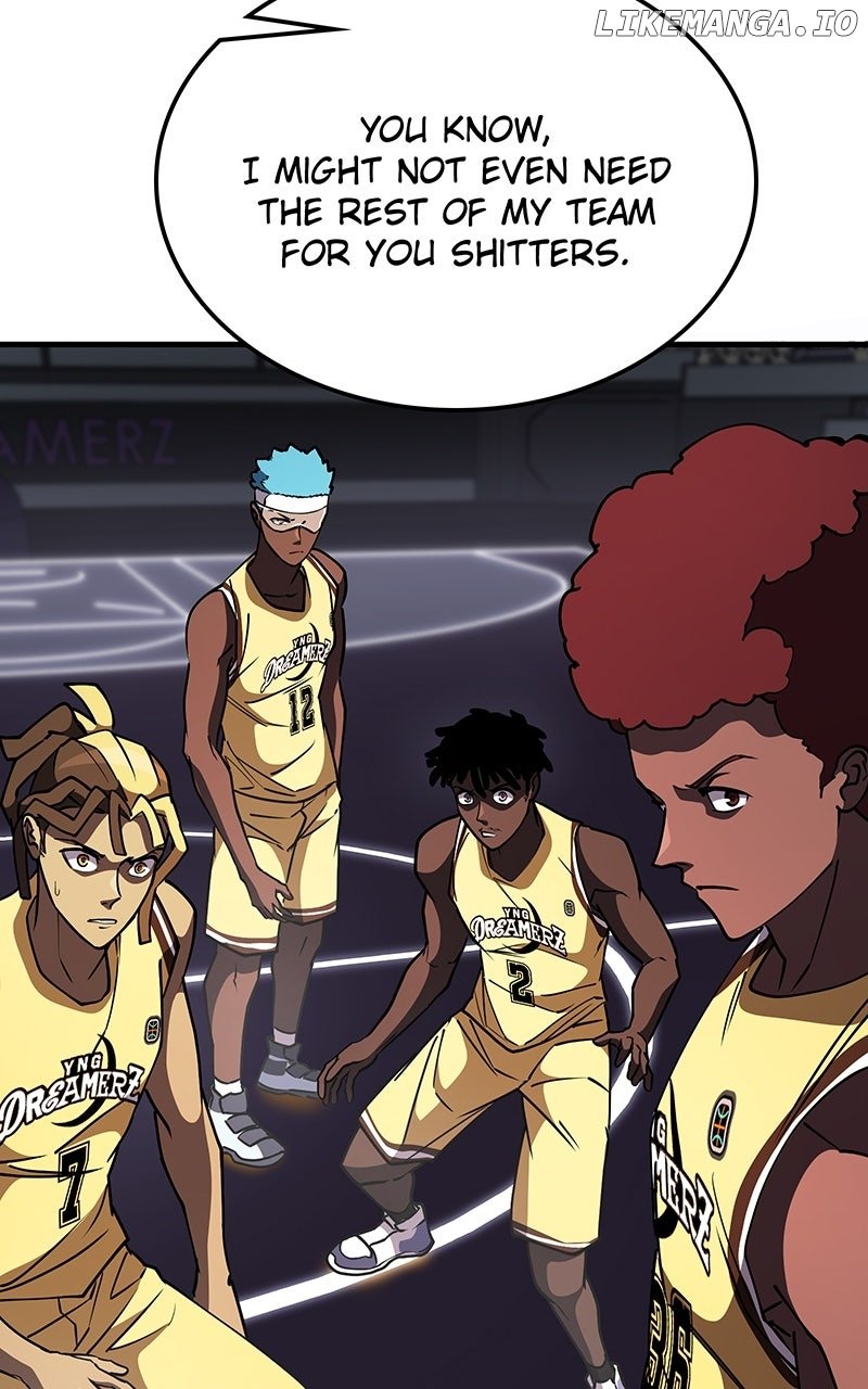 Overtime Elite Chapter 44 127