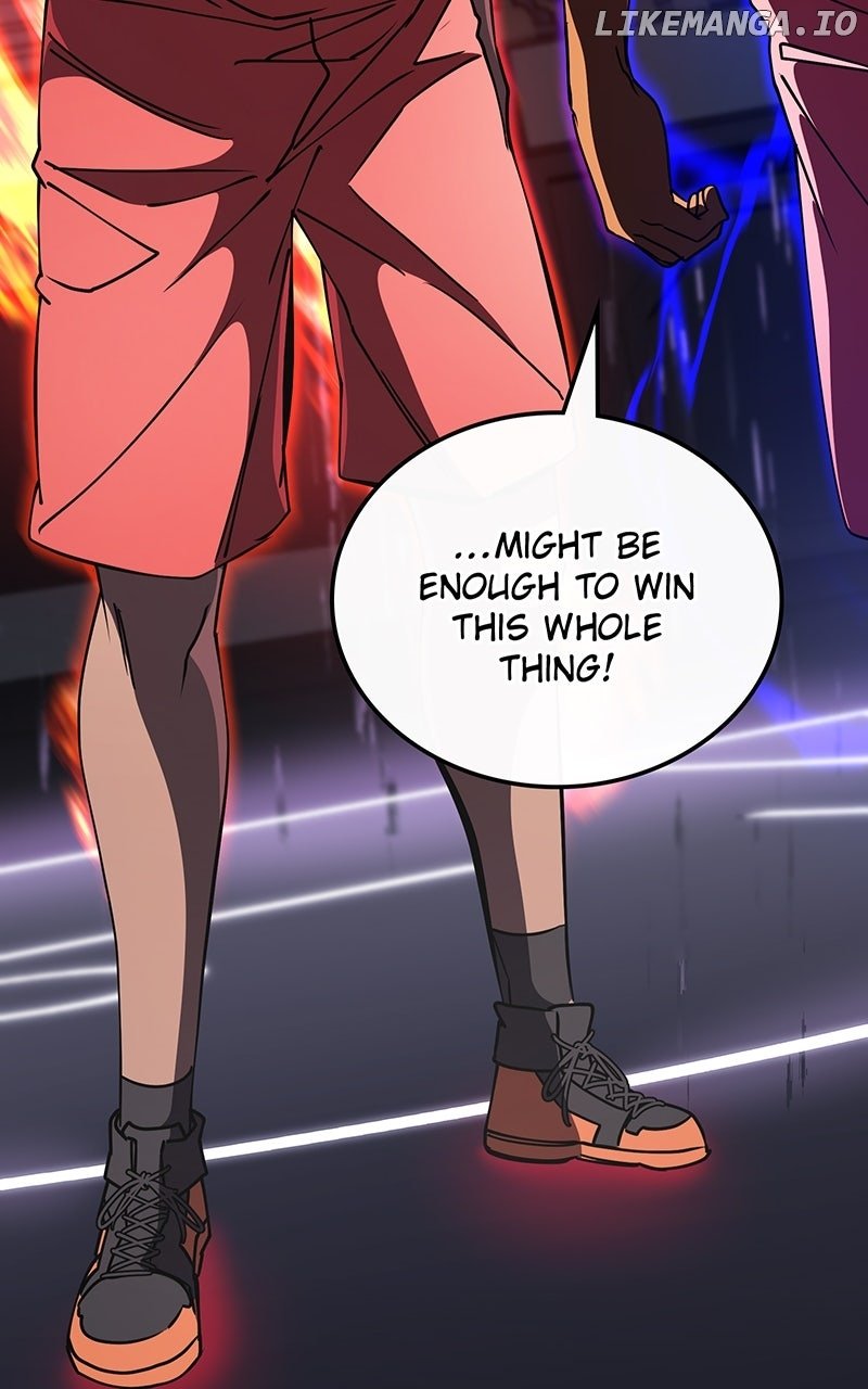 Overtime Elite Chapter 44 130