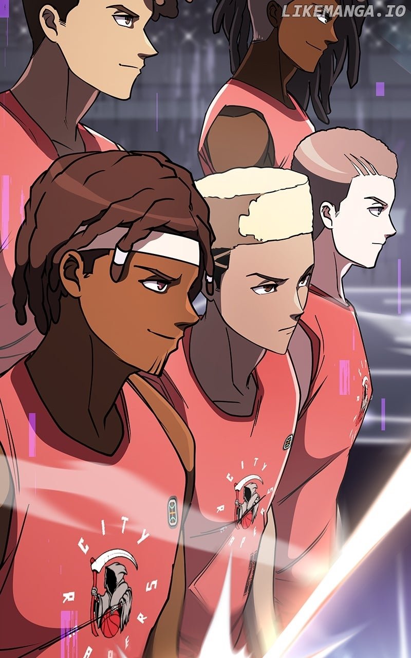 Overtime Elite Chapter 44 31
