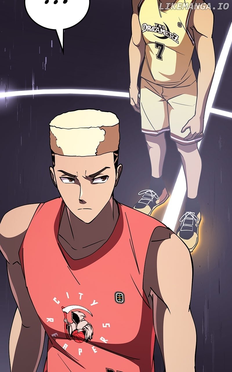 Overtime Elite Chapter 44 42