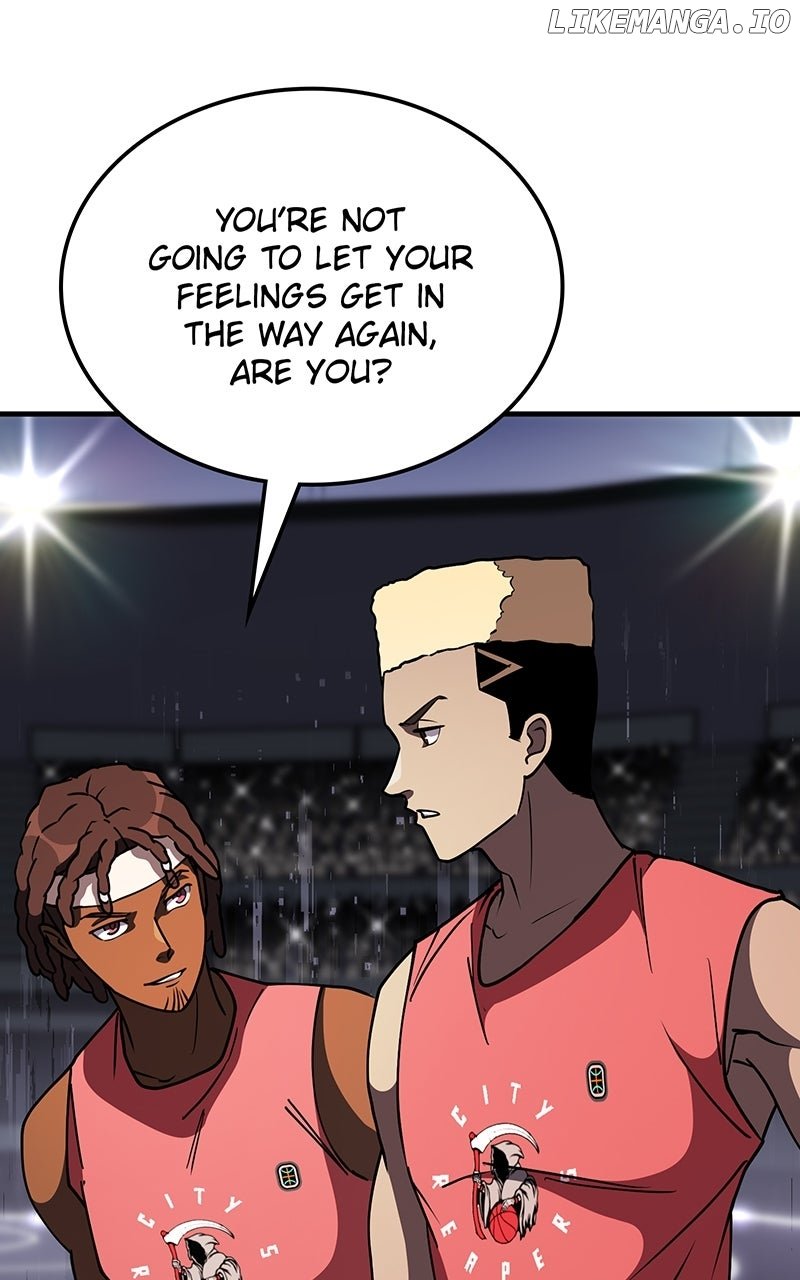 Overtime Elite Chapter 44 46