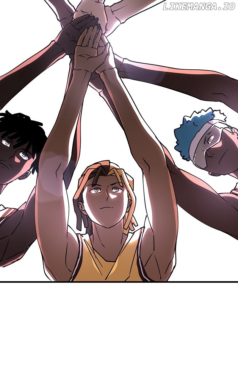 Overtime Elite Chapter 44 52