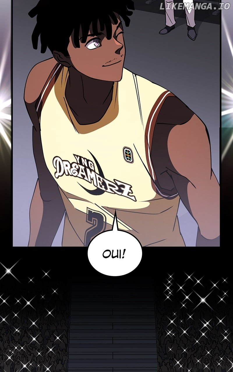Overtime Elite Chapter 44 54