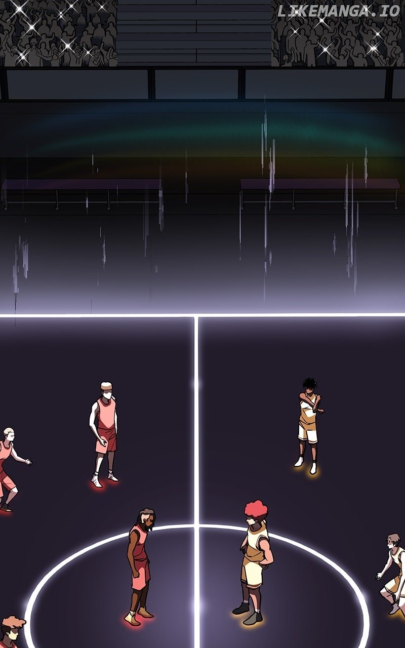 Overtime Elite Chapter 44 55