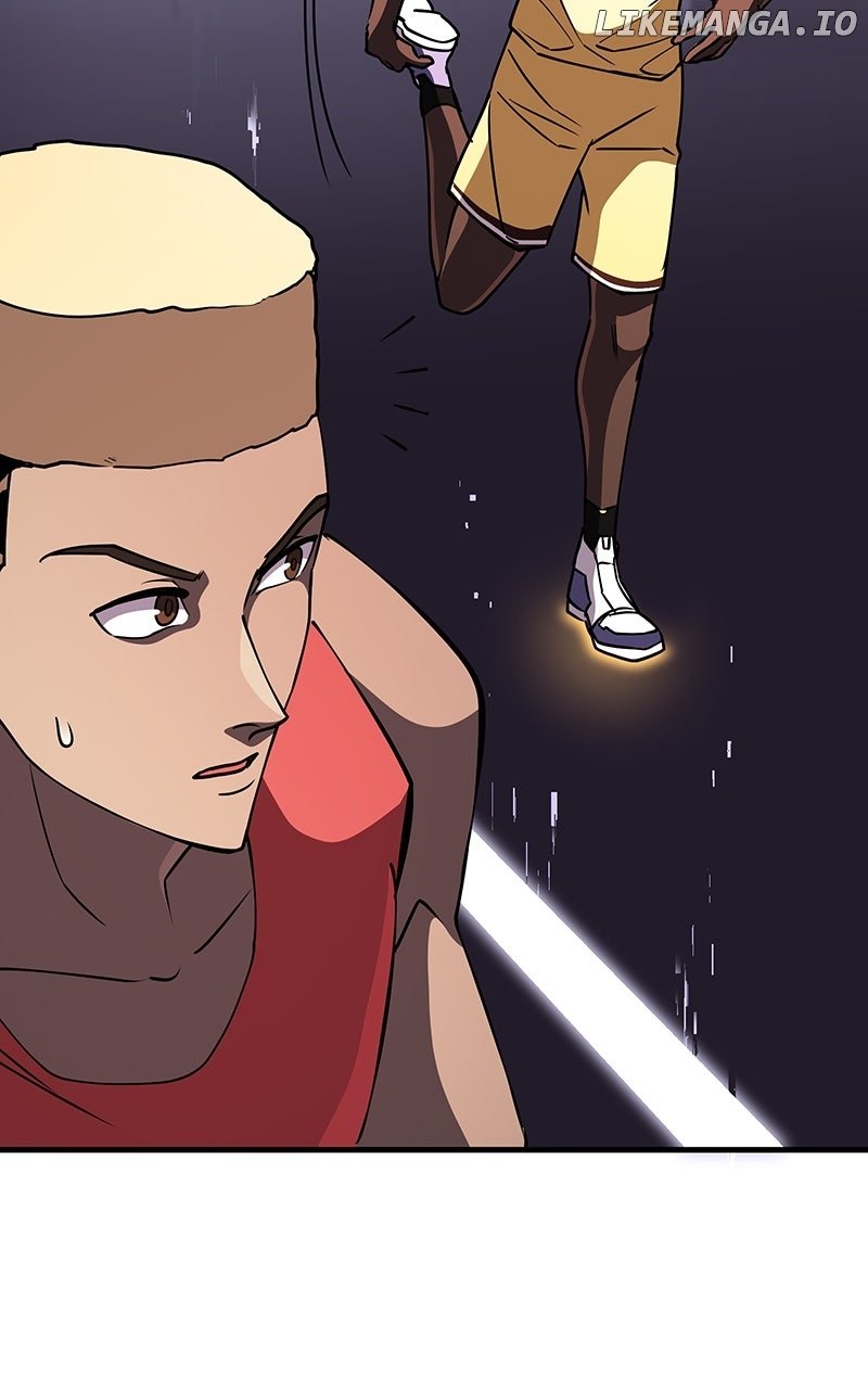 Overtime Elite Chapter 44 58