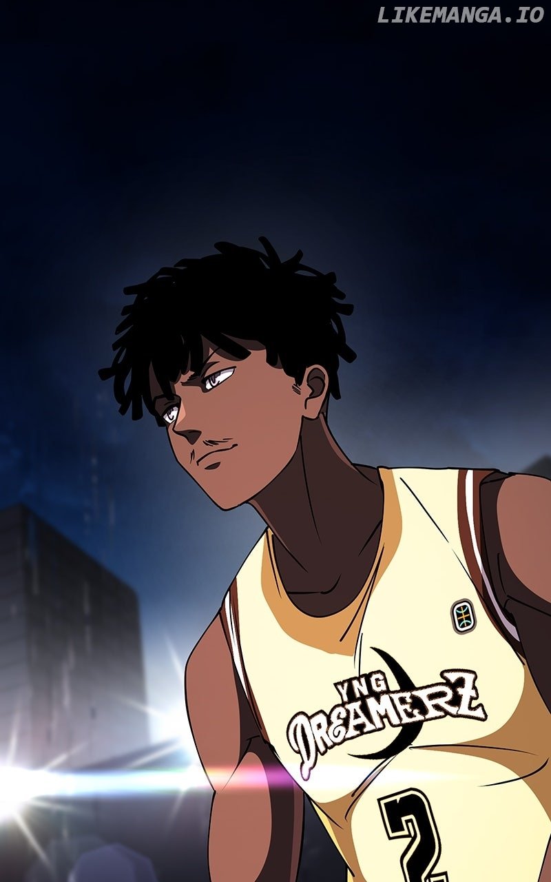 Overtime Elite Chapter 44 62