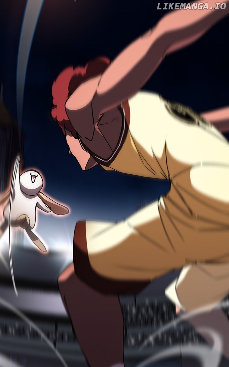 Overtime Elite Chapter 44 67