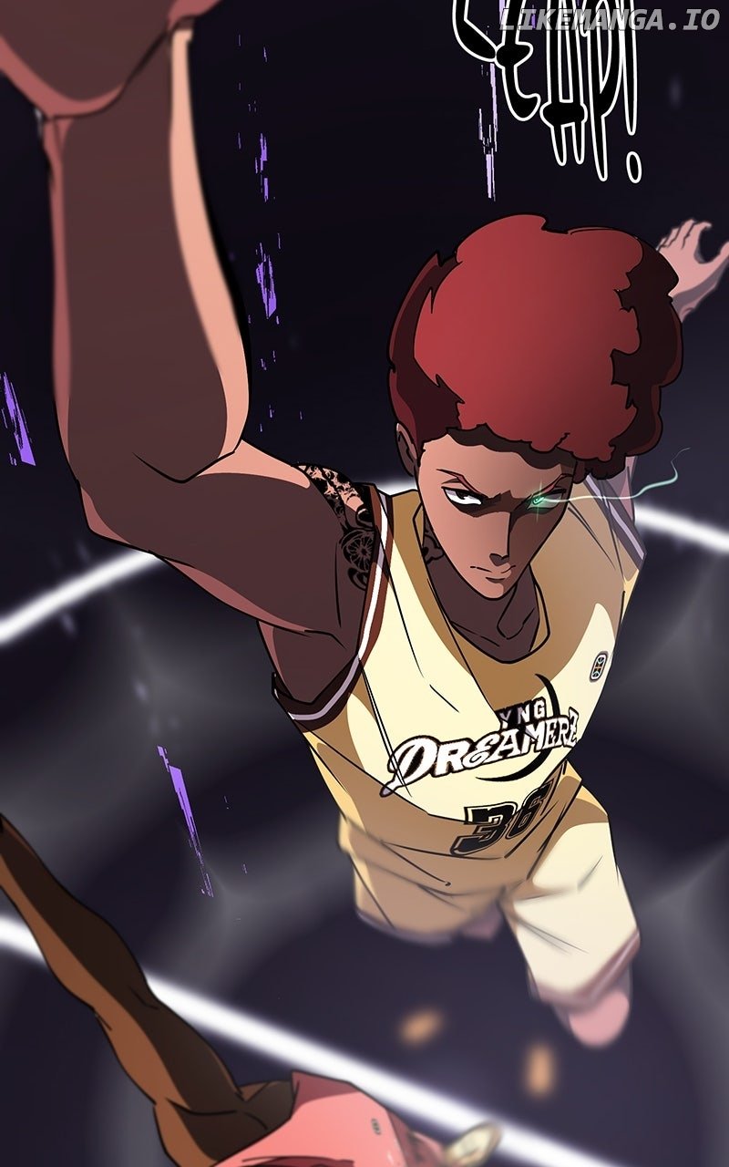 Overtime Elite Chapter 44 70