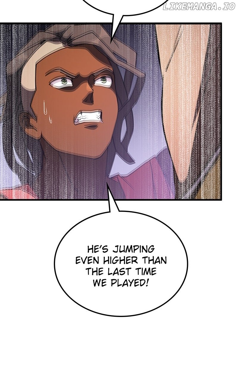 Overtime Elite Chapter 44 75