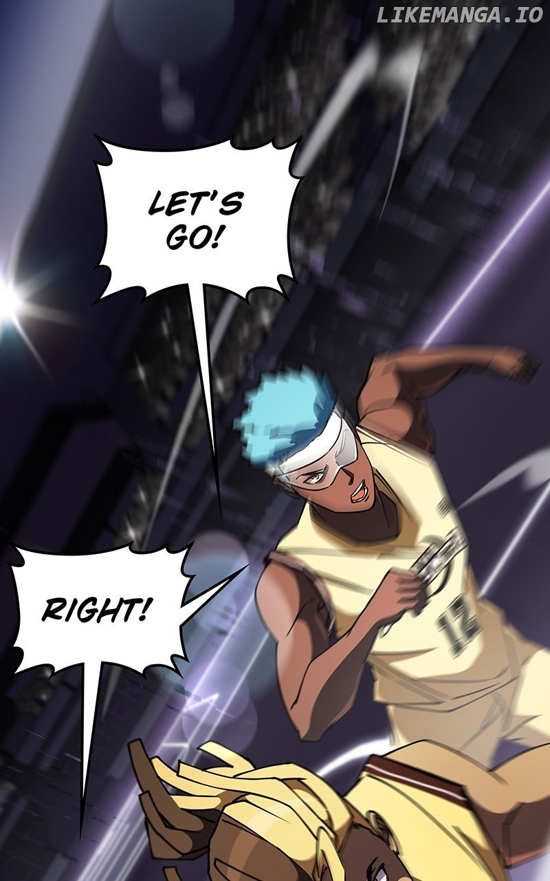 Overtime Elite Chapter 44 77