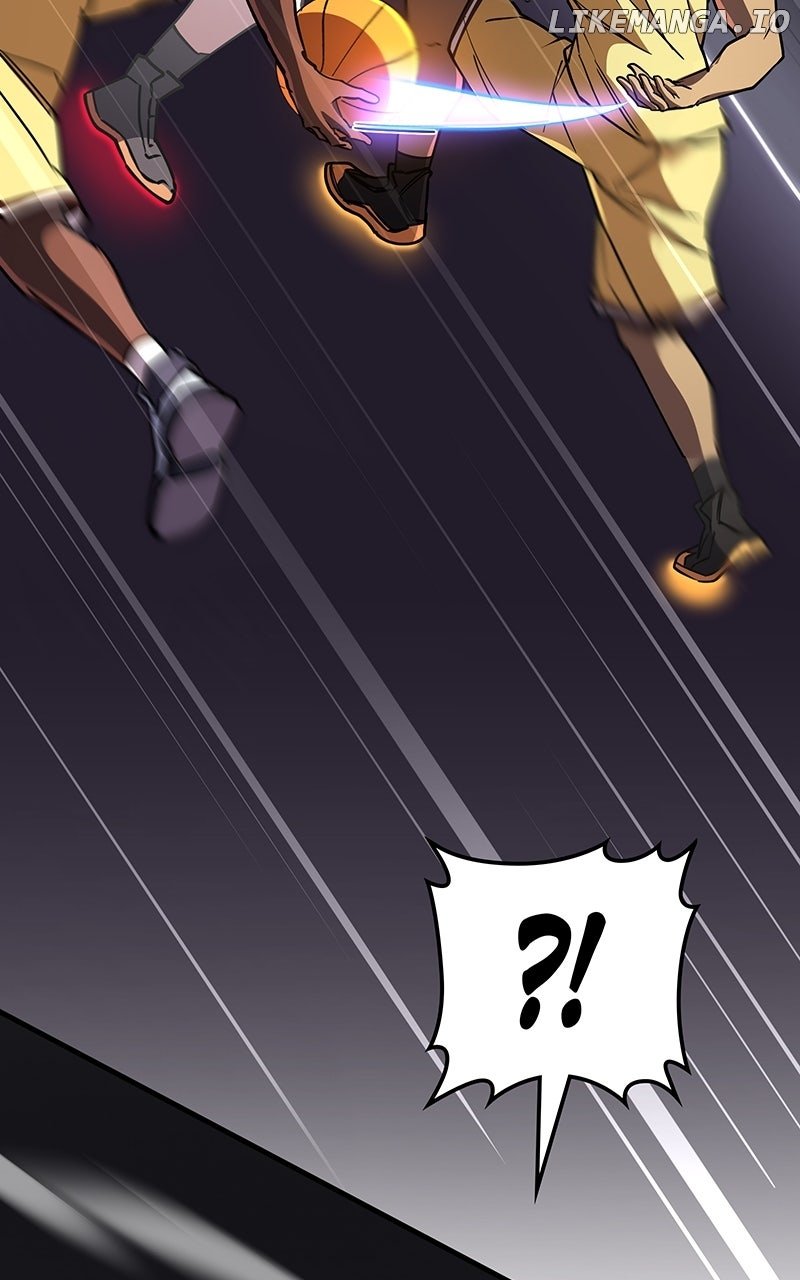 Overtime Elite Chapter 44 83