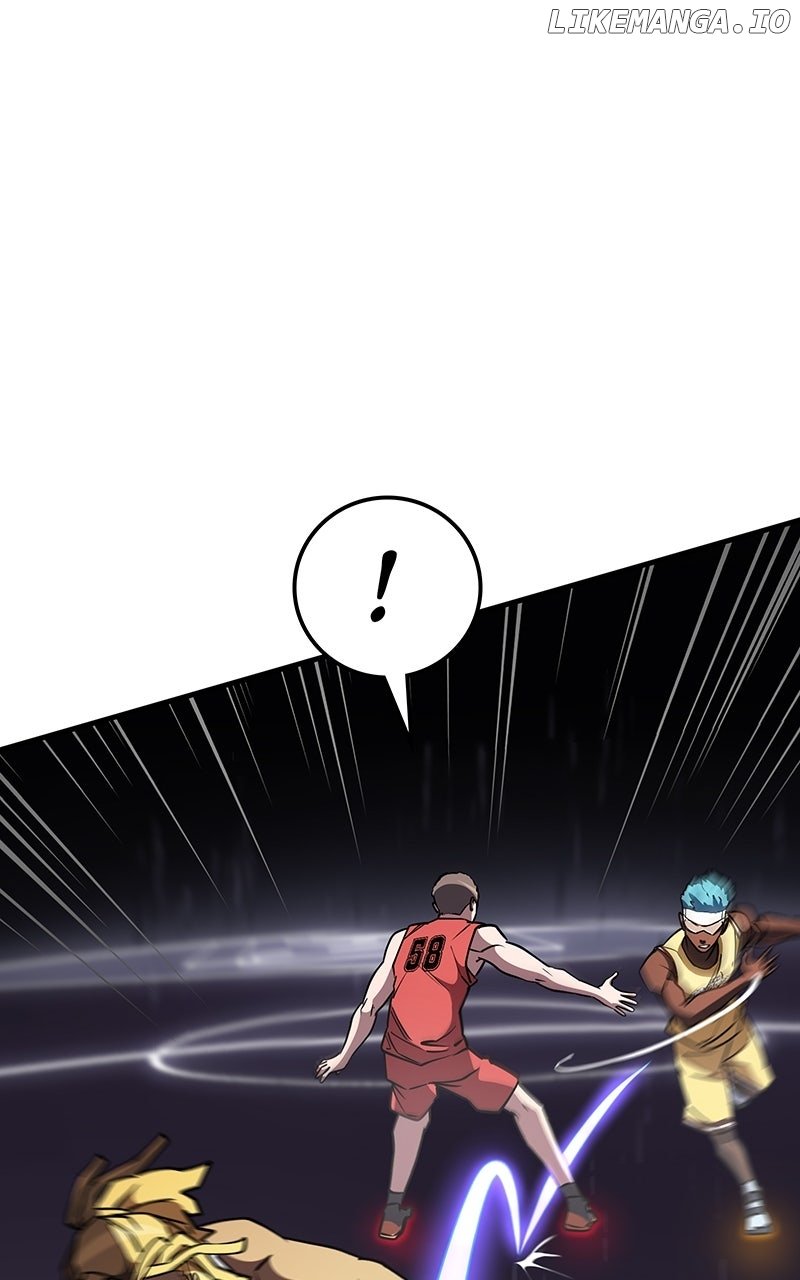 Overtime Elite Chapter 44 85