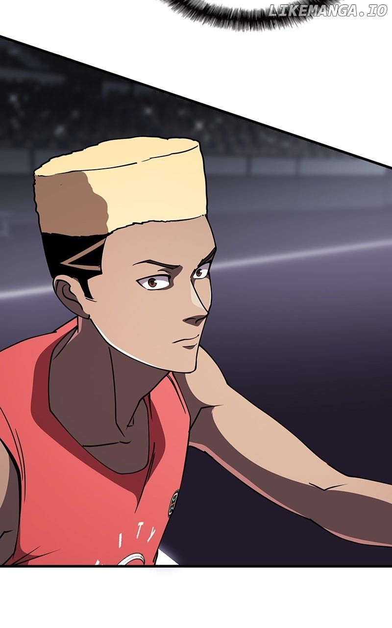 Overtime Elite Chapter 44 87